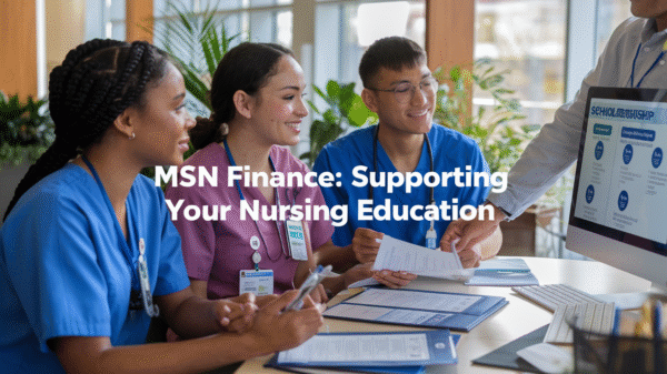 Powerful MSN Finance Strategies: Boost Your Portfolio